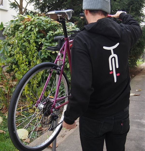 Entretien, réparation, contrôle technique vélos sur lieu de travail Lyon