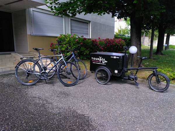 Réparation chez les particuliers