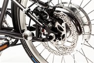 Tournée Cycles VELLO Bike vélo pliant Lyon 