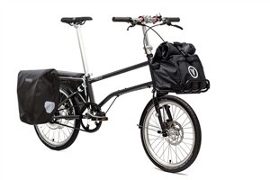 Vello Bike Lyon
