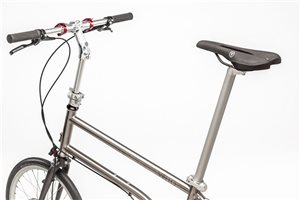 Vello Bike Lyon