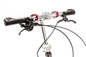 Vello Bike Lyon