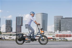 Vello Bike SUB Lyon