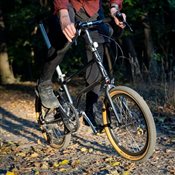 Tournée Cycles Vello Bike Gravel vélo Pliant Lyon