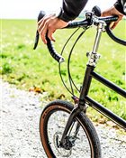 Tournée Cycles Vello Bike Gravel Vélo Pliant Lyon 