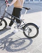 Tournée Cycles vélo pliant  Vello Bike Rocky Lyon