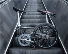 Tournée Cycles vélo pliant  Vello Bike Rocky Lyon