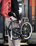 Tournée Cycles vélo pliant  Vello Bike Rocky Lyon