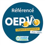 Référencé OEPV