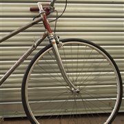 Vente vélo de ville Motobecane femme