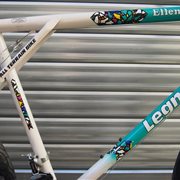 Vente VTT legnano