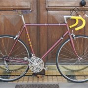 Vente vélo Robust entièrement restauré